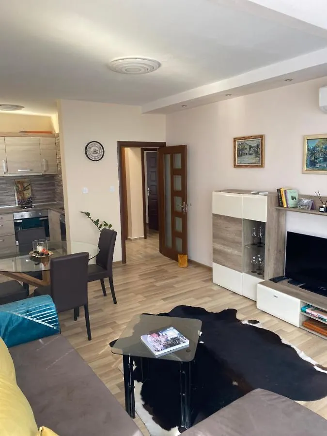 Luxury Family Apartament Burgas 0*,  Bulgarien