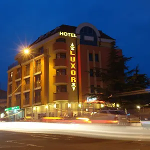 Otel Luxor, Burgaz