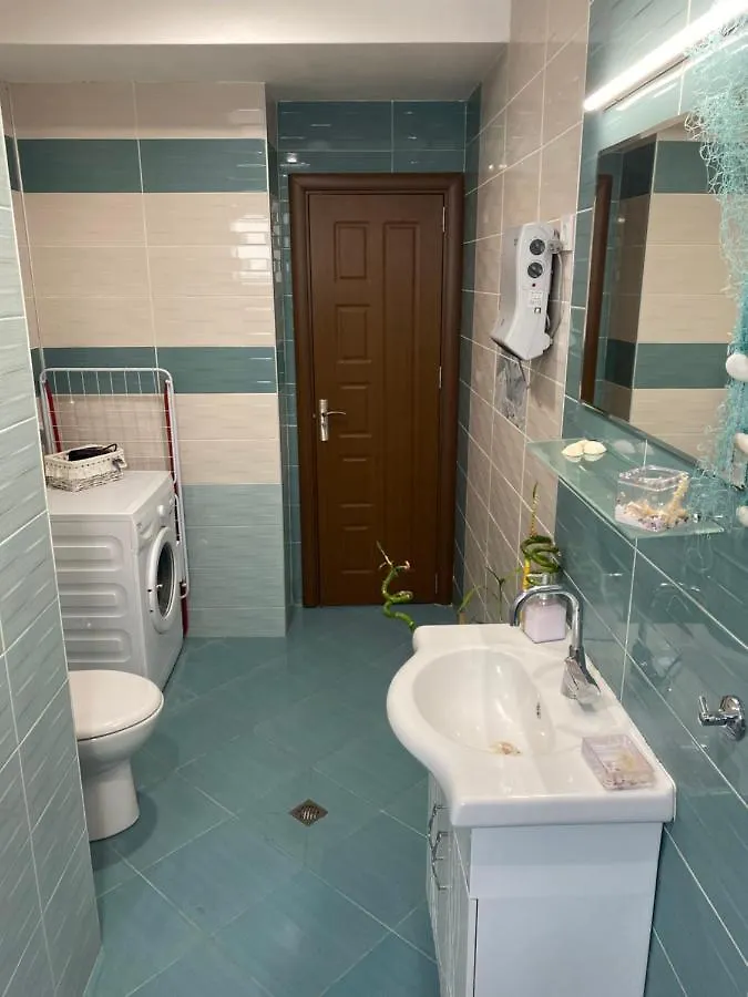 Luxury Family Apartament Burgas Bulgaria