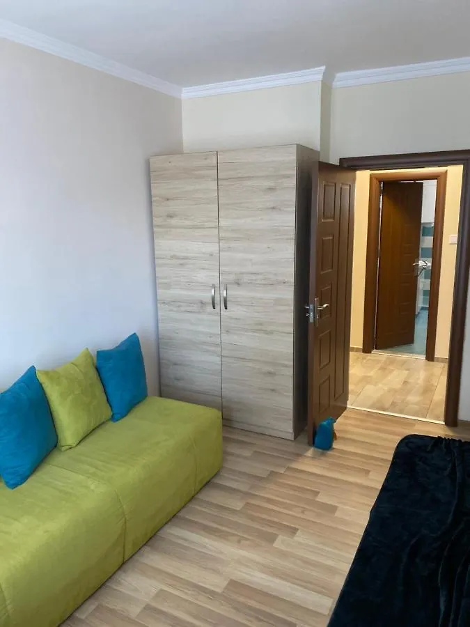 Luxury Family Apartament Burgas Apartment