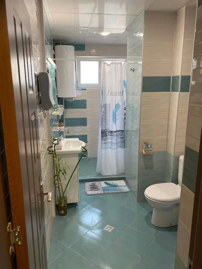 Luxury Family Apartament Burgas 0*,  Bulgaria